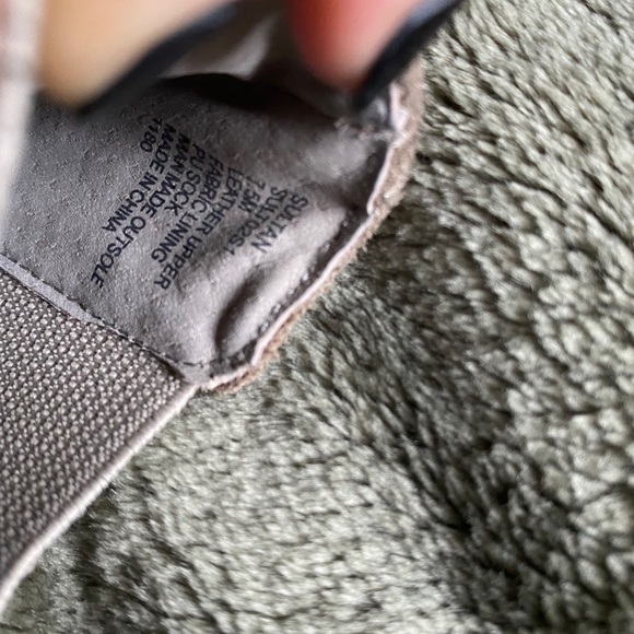 Steve Madden wedge sneakers - Picture 4 of 5